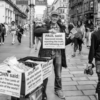 Streets of Reverence 