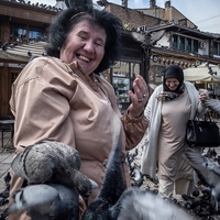 The Color That Remains