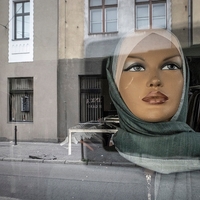 The Color That Remains