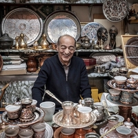 The Color That Remains