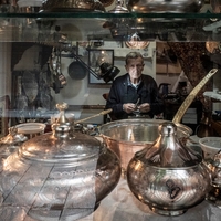 The Color That Remains