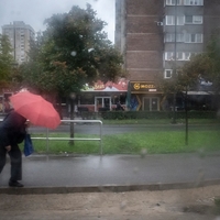 The Color That Remains