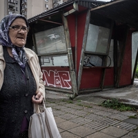 The Color That Remains