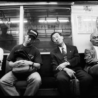 In Transit: Between Strangers and History