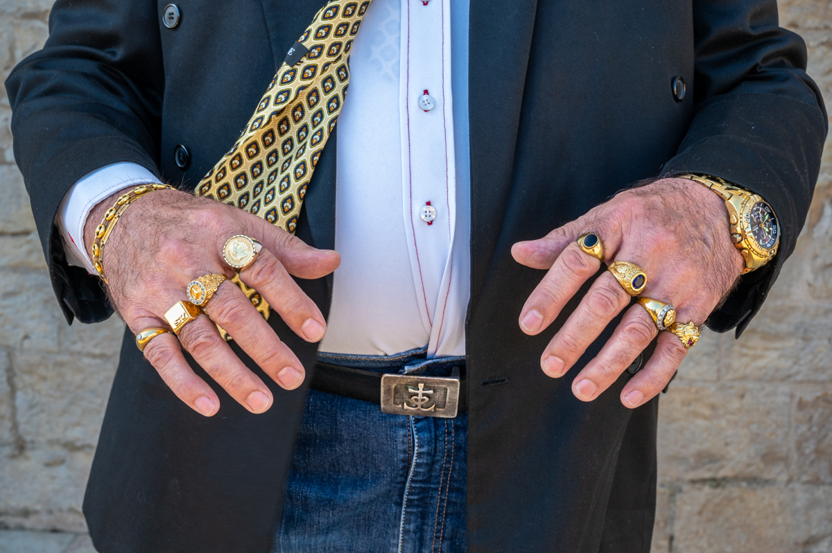 Pilgrimage of the Travellers in Saintes-Maries-de-la-Mer