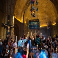 Pilgrimage of the Travellers in Saintes-Maries-de-la-Mer