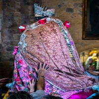 Pilgrimage of the Travellers in Saintes-Maries-de-la-Mer