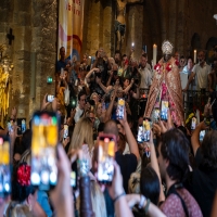 Pilgrimage of the Travellers in Saintes-Maries-de-la-Mer