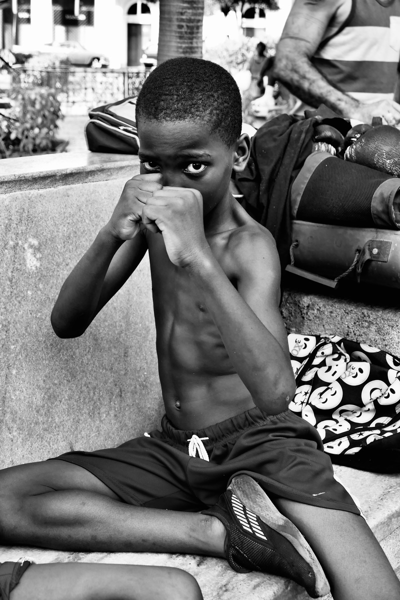 Le futur dans le regard