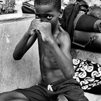 Le futur dans le regard