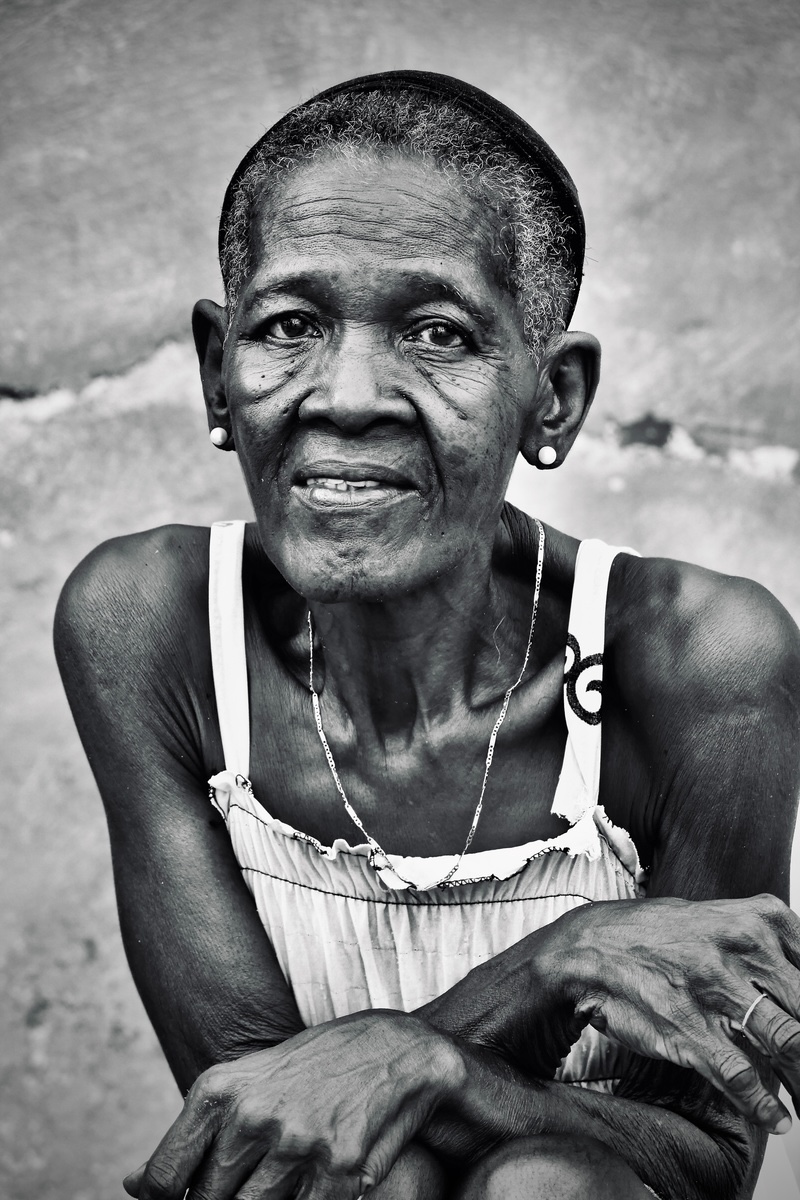 Les années dans les yeux