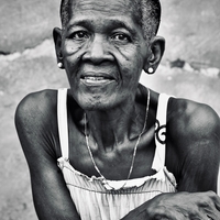 Les années dans les yeux