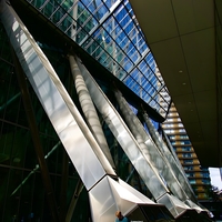 In the Shadow of Giants