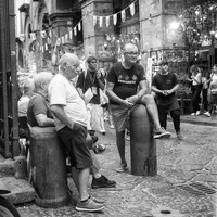 Sciò, sciò, ciucciuè