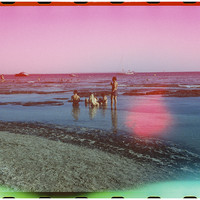 Ibiza Psychedelic Beach 