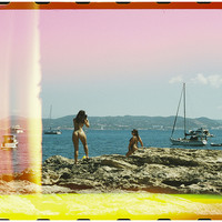 Ibiza Psychedelic Beach 