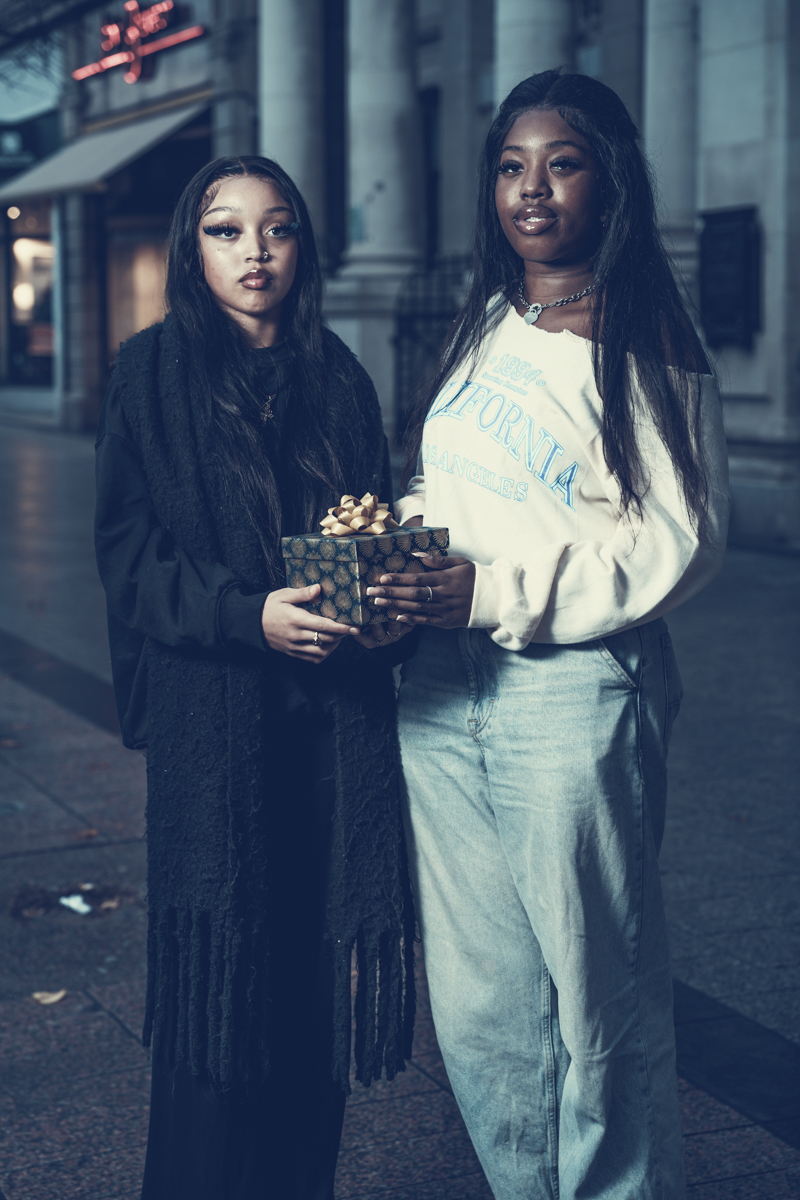 100 Years of O'Connell Street