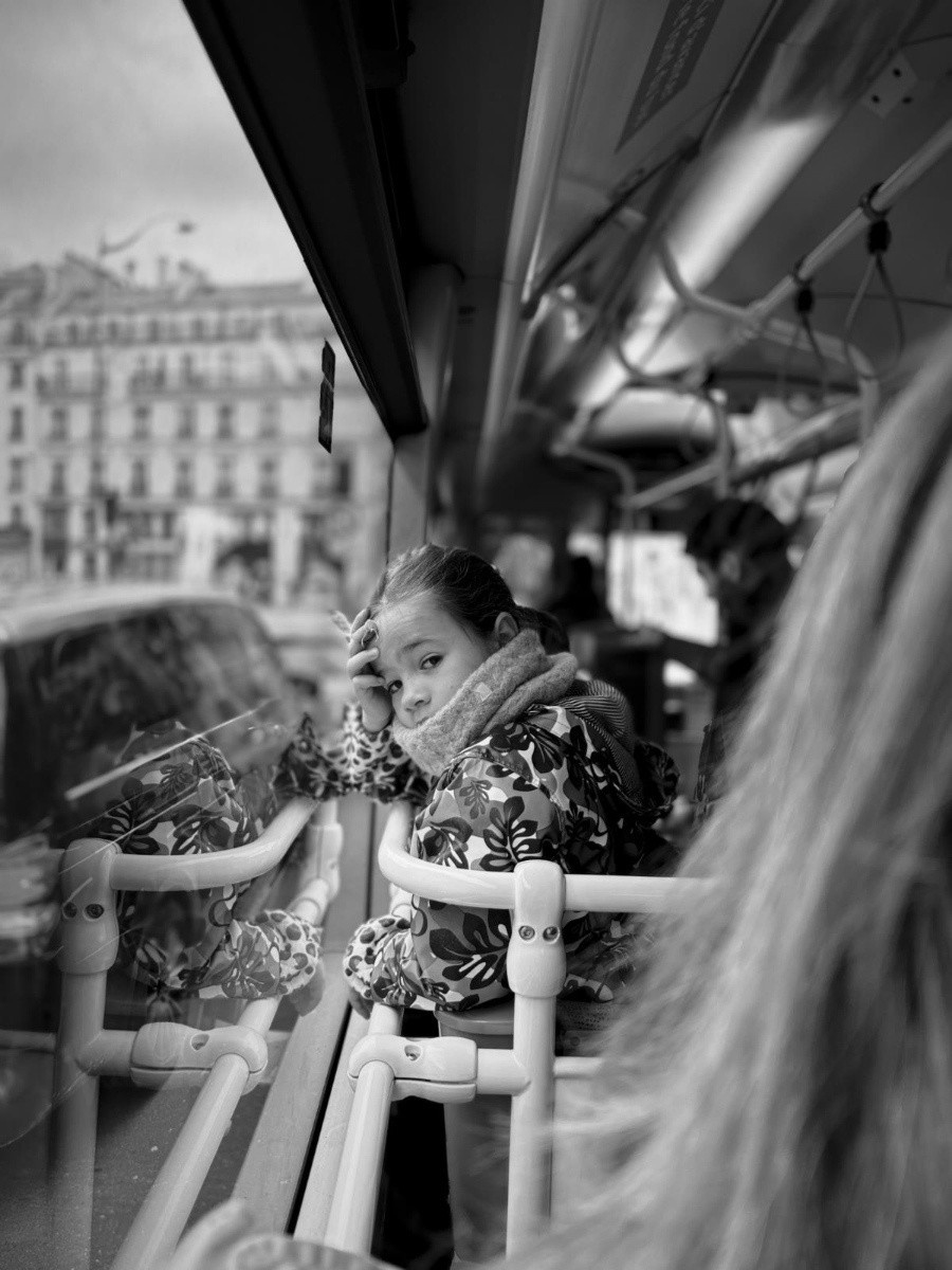 IN HER EYES I SEEN MYSELF