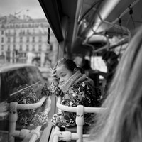 IN HER EYES I SEEN MYSELF