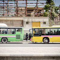 IRAN - encountering my roots