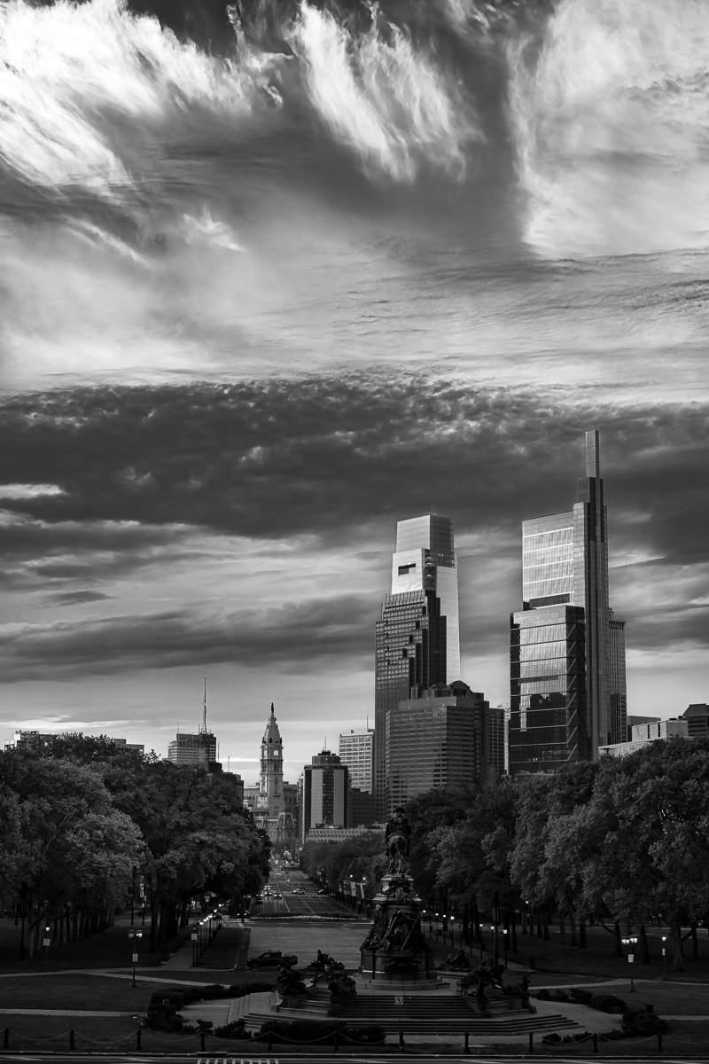 The Poetry of First Light