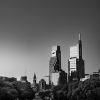 The Poetry of First Light