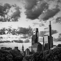 The Poetry of First Light