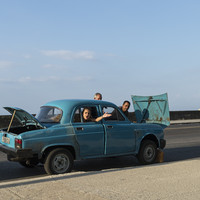 When The Pavement Breathes