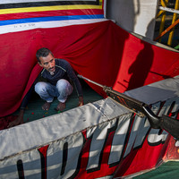 When The Pavement Breathes