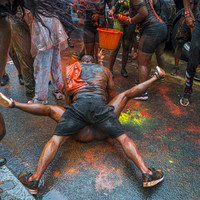 When The Pavement Breathes