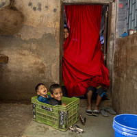 When The Pavement Breathes