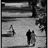 The Quiet Paris I Remember