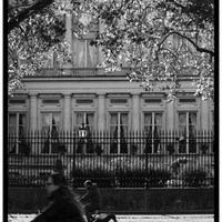 The Quiet Paris I Remember