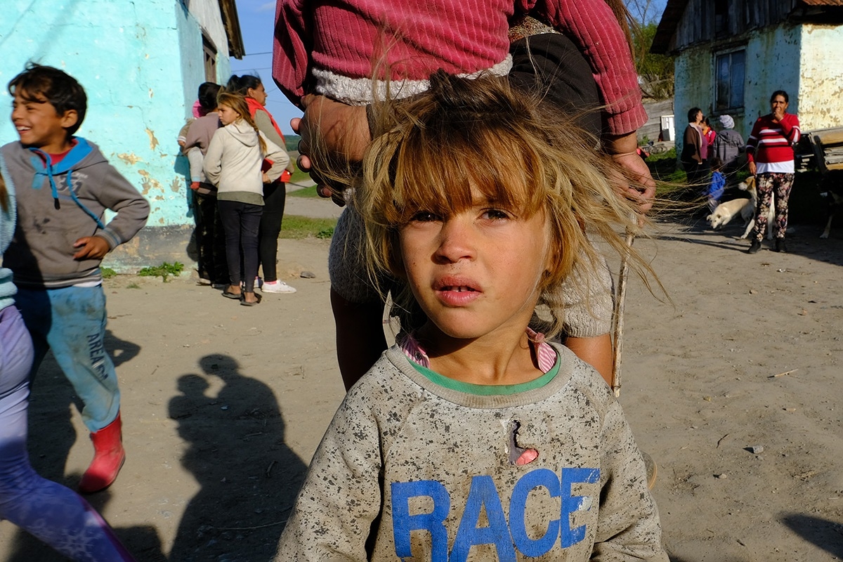 Times of the Gypsies 