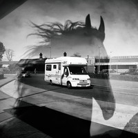 The Surreal World - A Lacuna Project