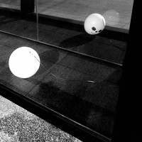 The Surreal World - A Lacuna Project