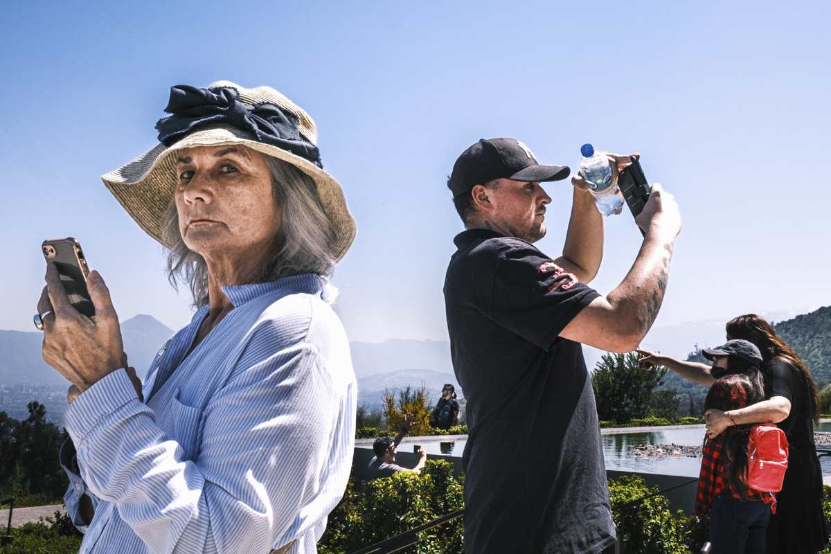 Unscripted Alignments