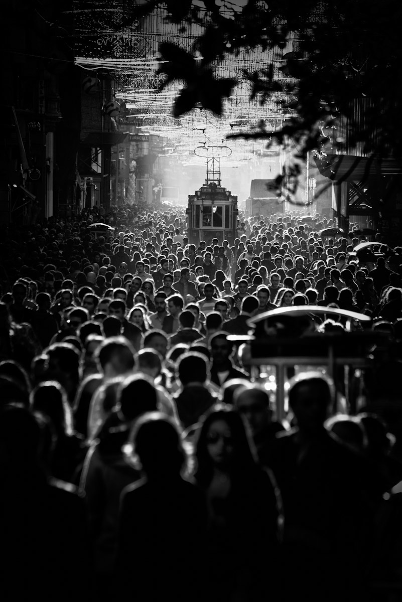 İstiklal Street