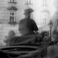 Horsemen of Memories