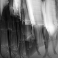 Horsemen of Memories