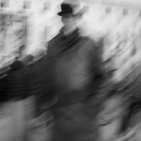 Horsemen of Memories