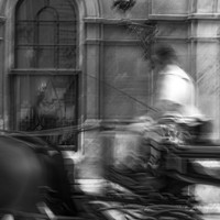 Horsemen of Memories