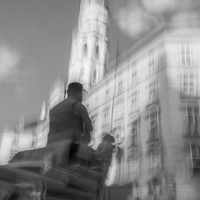 Horsemen of Memories