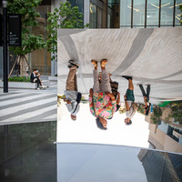 Unexpected Encounters – Bangkok’s Quiet Absurdities