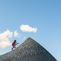 Reaching High in the Sky