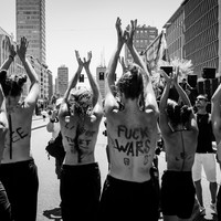 Fuck Wars