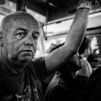 14 minutes in the cable car