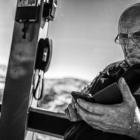 14 minutes in the cable car