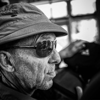 14 minutes in the cable car