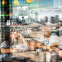 Buenos Aires: Soul Glimpses